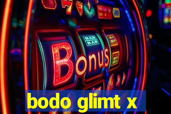 bodo glimt x